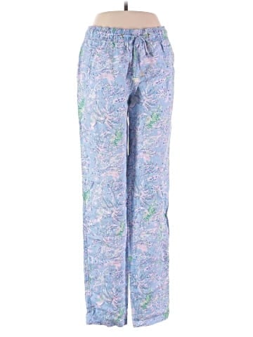 Lilly Pulitzer Linen Pants (view 1)