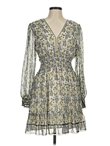 Max Studio Cocktail Dress (view 1)
