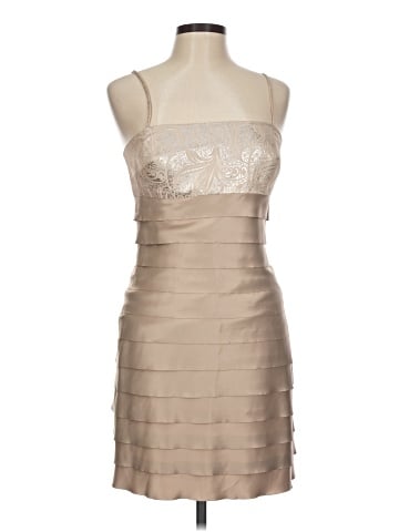 Alex Evenings Cocktail Dress (view 1)