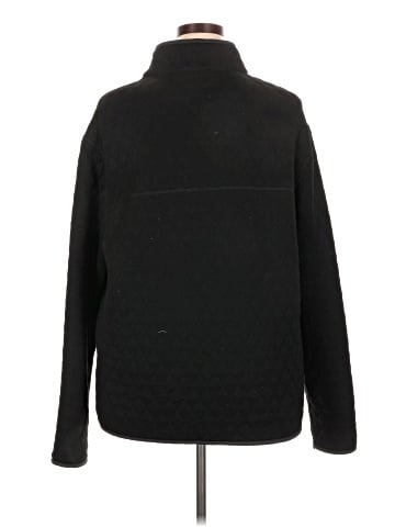 George Fleece (view 2)