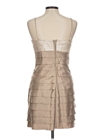 Alex Evenings Cocktail Dress (view 2)