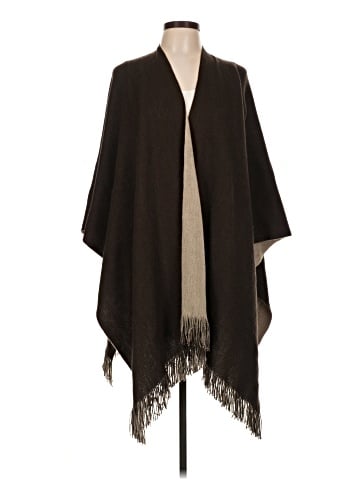 Coldwater Creek Wrap (view 1)
