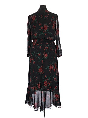 Lauren by Ralph Lauren Casual Dress (view 2)