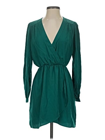 Honey Punch Casual Dress (view 1)