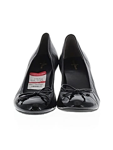 Cole Haan Nike Wedges (view 2)