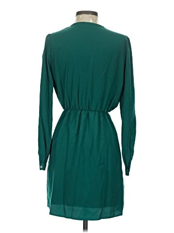 Honey Punch Casual Dress (view 2)