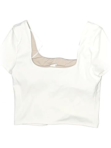 Lululemon Athletica Short Sleeve Top (view 2)
