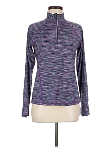 Ideology Fleece (view 1)