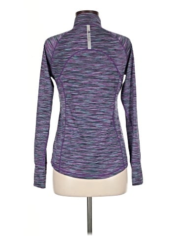 Ideology Fleece (view 2)