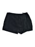 J.Crew Black Skort Size 16 - photo 1