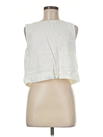 Gap Sleeveless T-Shirt (view 1)