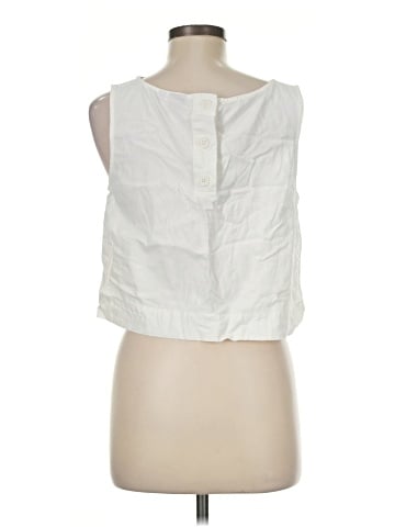 Gap Sleeveless T-Shirt (view 2)