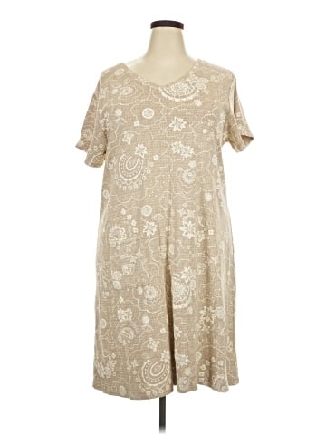 Fresh Produce Casual Dress (view 1)