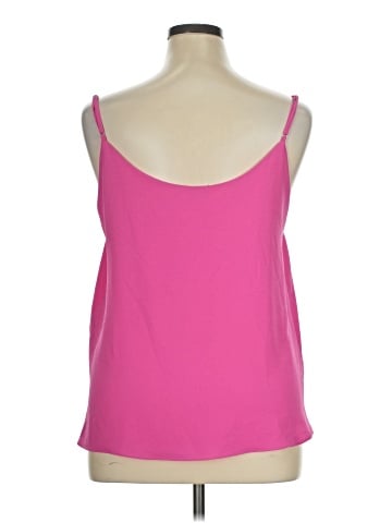 1.State Sleeveless Blouse (view 2)