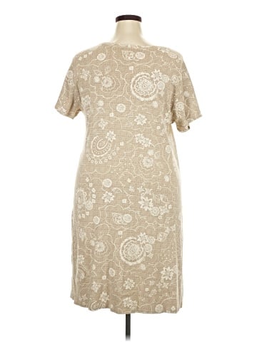 Fresh Produce Casual Dress (view 2)