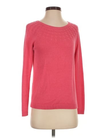 Talbots Pullover Sweater (view 1)