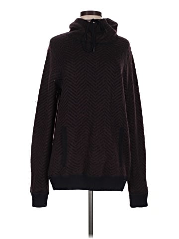 Vince. Wool Pullover Sweater (view 1)