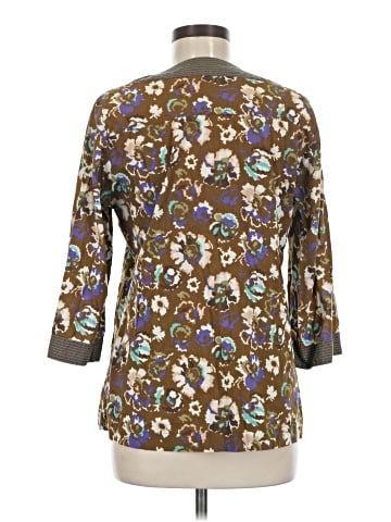 Boden 3/4 Sleeve Blouse (view 2)
