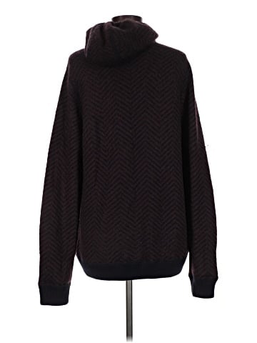 Vince. Wool Pullover Sweater (view 2)
