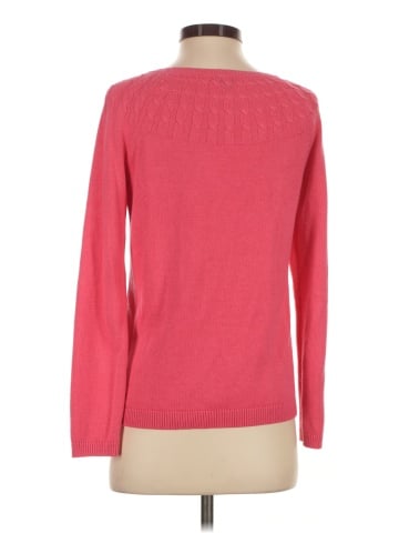 Talbots Pullover Sweater (view 2)