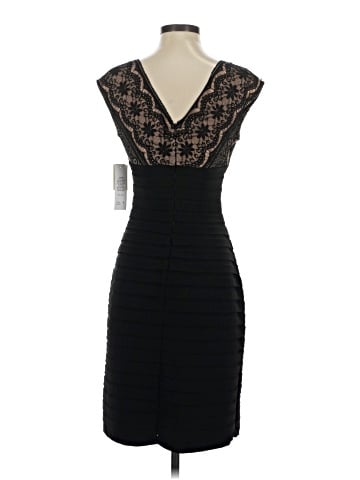 Adrianna Papell Cocktail Dress (view 2)