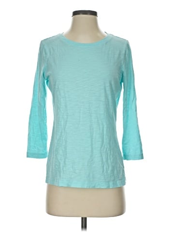Vineyard Vines 3/4 Sleeve T-Shirt (view 1)