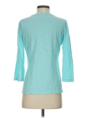 Vineyard Vines 3/4 Sleeve T-Shirt (view 2)
