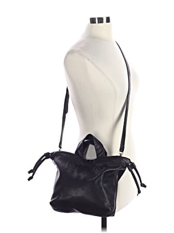 Madewell The Piazza Crossbody Bag (view 2)
