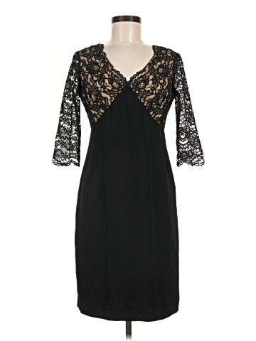Maggy London Cocktail Dress (view 1)