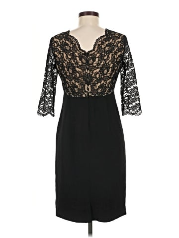 Maggy London Cocktail Dress (view 2)