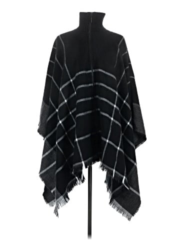 London Fog Poncho (view 1)