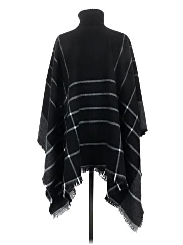 London Fog Poncho (view 2)