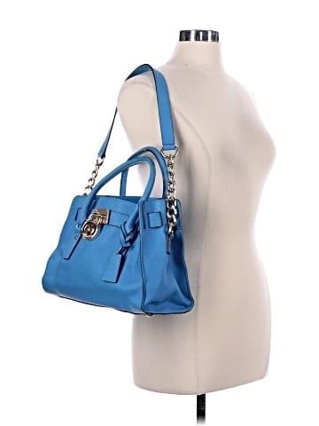 MICHAEL Michael Kors Satchel (view 2)