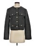H&M Tweed Gray Jacket Size S - photo 1