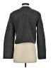 H&M Tweed Gray Jacket Size S - photo 2