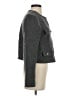 H&M Tweed Gray Jacket Size S - photo 4