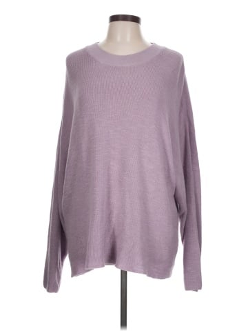 FP BEACH Pullover Sweater (view 1)