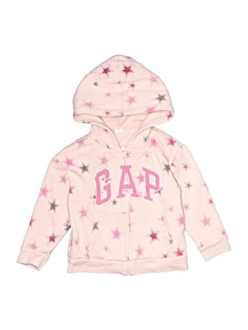 Baby Gap Zip Up Hoodie (view 1)