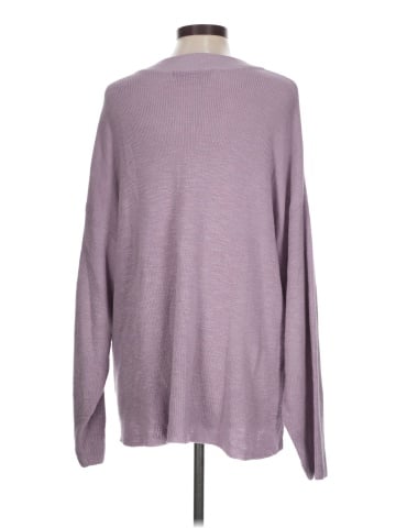 FP BEACH Pullover Sweater (view 2)