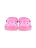 Crocs Pink Clogs Size 1 (youth) - photo 2