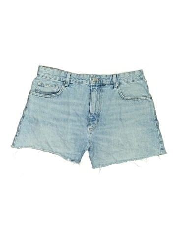 Cotton On Denim Shorts (view 1)