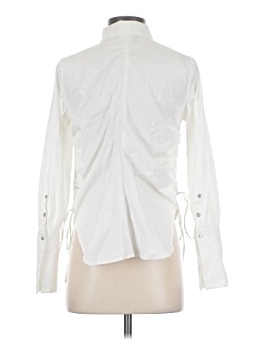 The Kooples Long Sleeve Blouse (view 2)