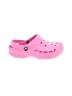 Crocs Pink Clogs Size 1 (youth) - photo 1