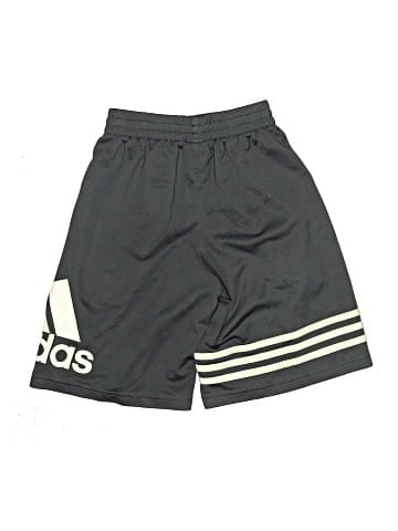 Adidas Athletic Shorts (view 2)