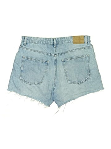 Cotton On Denim Shorts (view 2)