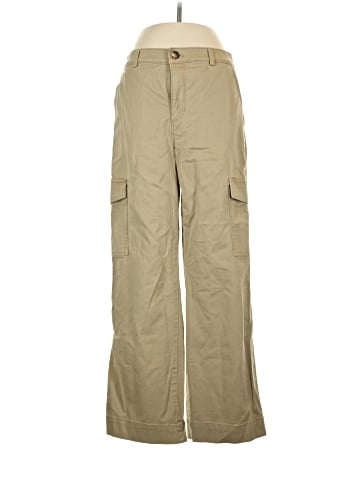 Ann Taylor LOFT Cargo Pants (view 1)