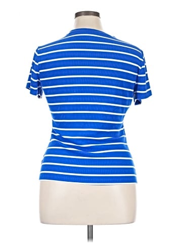 Nine West Short Sleeve T-Shirt (view 2)