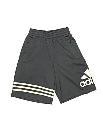 Adidas Athletic Shorts (view 1)