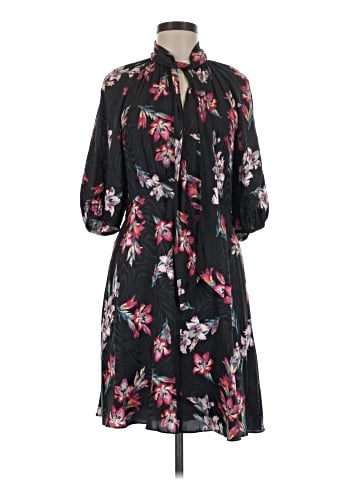 Rebecca Taylor Casual Dress (view 1)