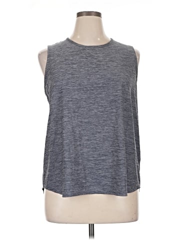 Duluth Trading Co. Sleeveless T-Shirt (view 1)